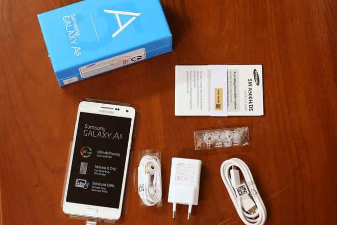 SamSung Galaxy A5